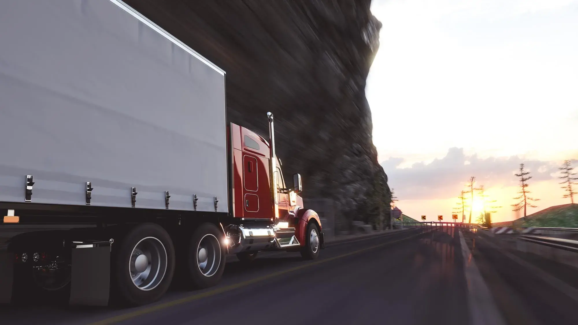 Precision Route Network — contact our dispatch team